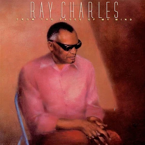 Ray Charles - From The Pages Of My Mind