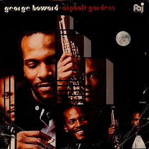 George Howard - Asphalt Gardens