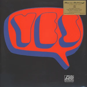 Yes - Yes Expanded Edition