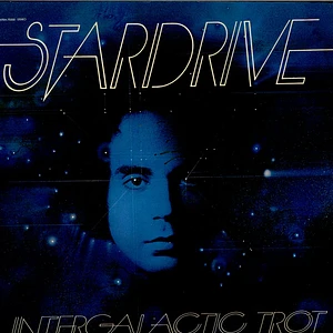 Stardrive With Robert Mason - Intergalactic Trot