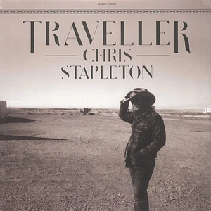 Chris Stapleton - Traveller