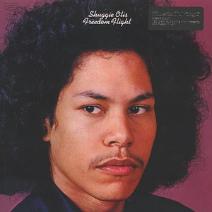 Shuggie Otis - Freedom Flight