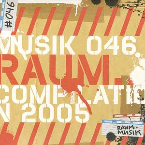 V.A. - Raum...Musik Compilation 2005