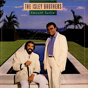 The Isley Brothers - Smooth Sailin'