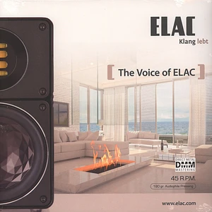V.A. - The Voice Of Elac