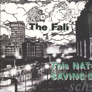 The Fall - This Nation's Saving Grace