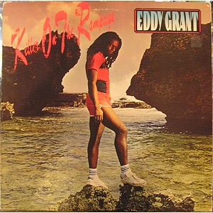 Eddy Grant - Killer On The Rampage