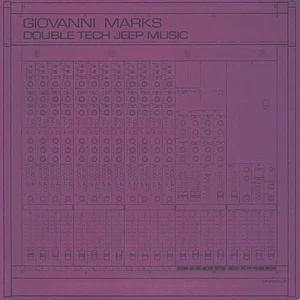 Subtitle as Giovanni Marks - Double Tech Jeep Music