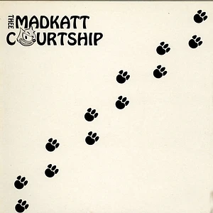Thee Maddkatt Courtship - Thee Madkatt Courtship E.P