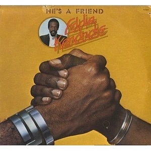 Eddie Kendricks - He's A Friend