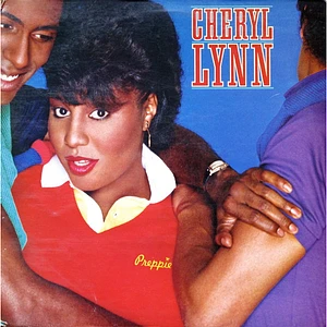 Cheryl Lynn - Preppie