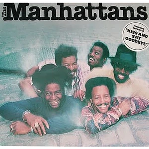 Manhattans - The Manhattans