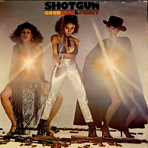 Shotgun - Good, Bad & Funky