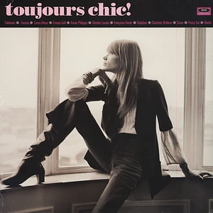 V.A. - Toujours Chic! More French Girl Singers