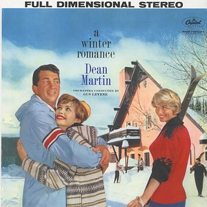 Dean Martin - Winter Romance