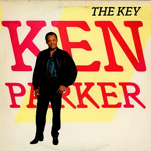 Ken Parker - The Key
