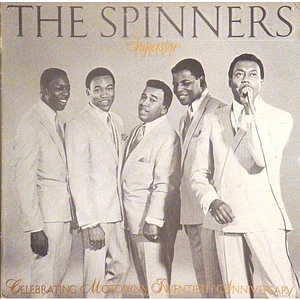 Spinners - The Spinners