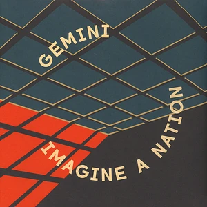 Gemini - Imagine-A-Nation