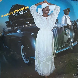 Esther Phillips - You've Come A Long Way, Baby