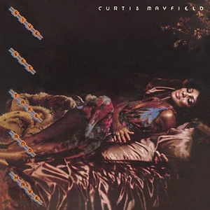 Curtis Mayfield - Give, Get, Take And Have