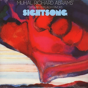 Muhal Richard Abrams - Sightsong