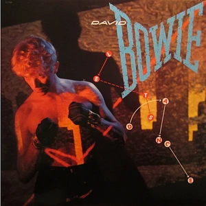 David Bowie - Let's Dance