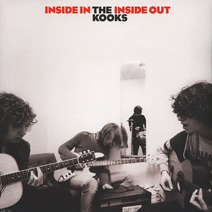 The Kooks - Inside In, Inside Out