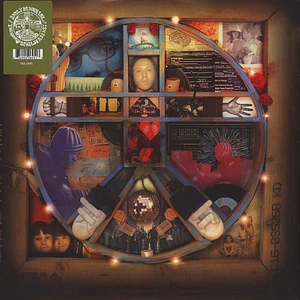 Badly Drawn Boy - The Hour Of Bewilderbeast Deluxe Edition