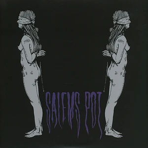 Salem's Pot - Watch Me Kill You Black Vinyl Edition