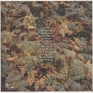 AnnenMayKantereit - Alles Nix Konkretes