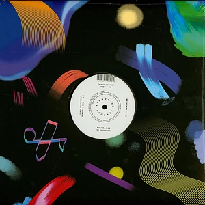 Fulgeance - The Phoenix