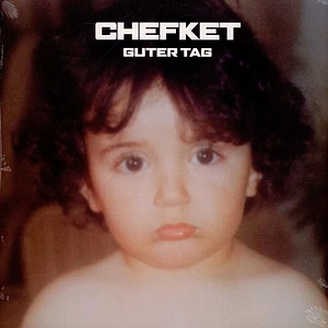 Chefket - Guter Tag