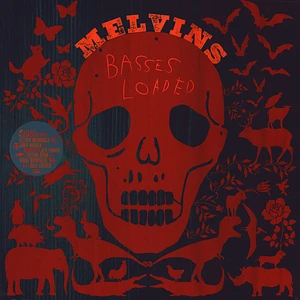 Melvins - Basses Loaded