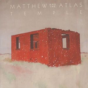 Matthew & The Atlas - Temple