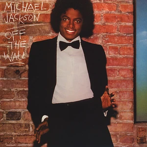 Michael Jackson - Off The Wall