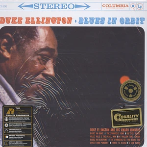 Duke Ellington - Blues In Orbit 200g Vinyl Edition