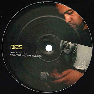 DRS - Count To Ten / Holding On