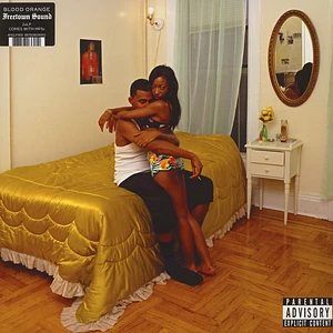 Blood Orange - Freetown Sound