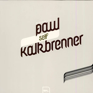 Paul Kalkbrenner - Self