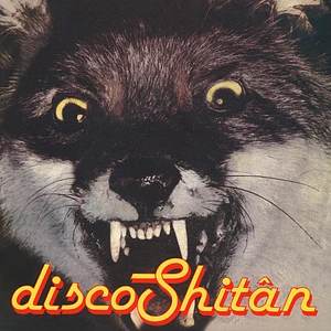 Shitan - Disco Shitan