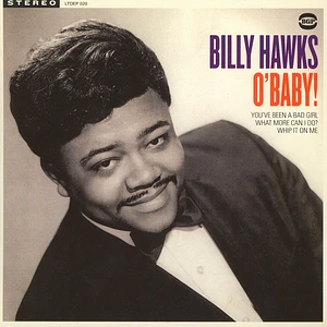 Billy Hawks - O'Baby!