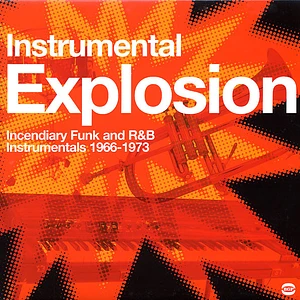 V.A. - Instrumental Explosion