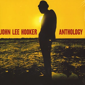 John Lee Hooker - Anthology