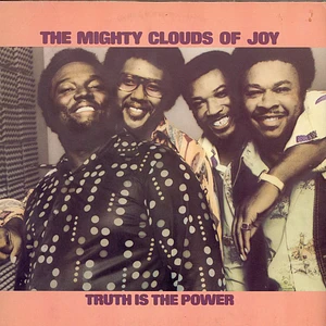 The Mighty Clouds Of Joy - Truth Is The Power