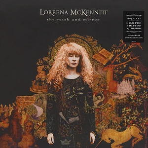 Loreena McKennitt - The Mask And Mirror