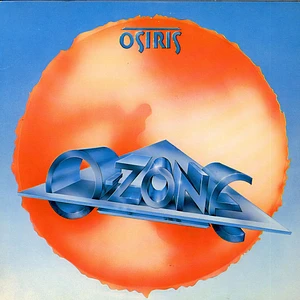 Osiris - O-Zone