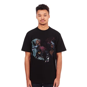 Wu-Tang Clan - Wu GZA Liquid Swords T-Shirt