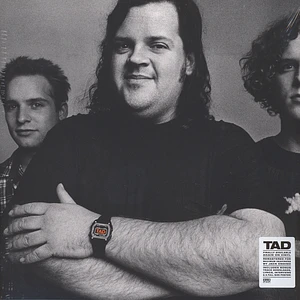 Tad - God's Balls - Deluxe Edition