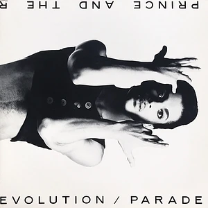 Prince And The Revolution - Parade