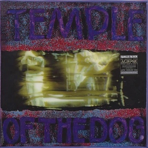 Temple Of The Dog - Temple Of The Dog 25th Anniversary Edition